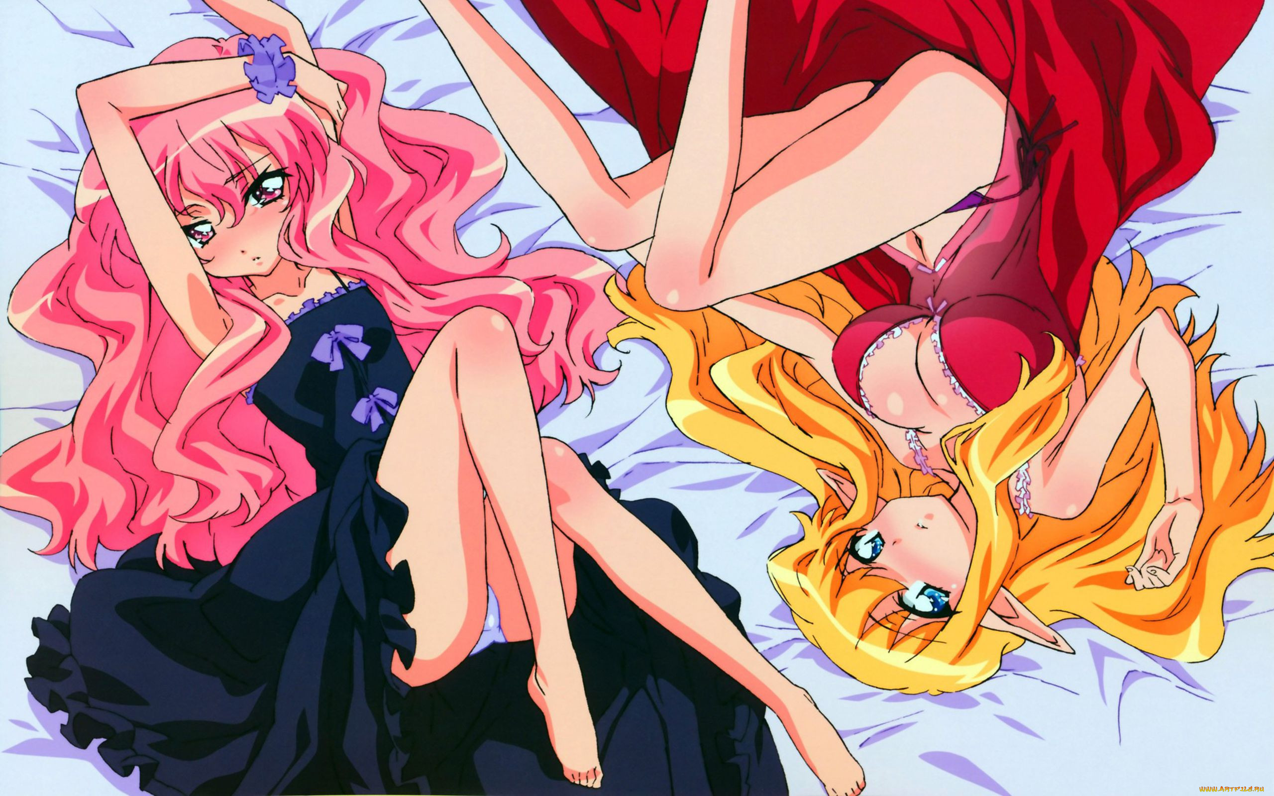 , zero, no, tsukaima